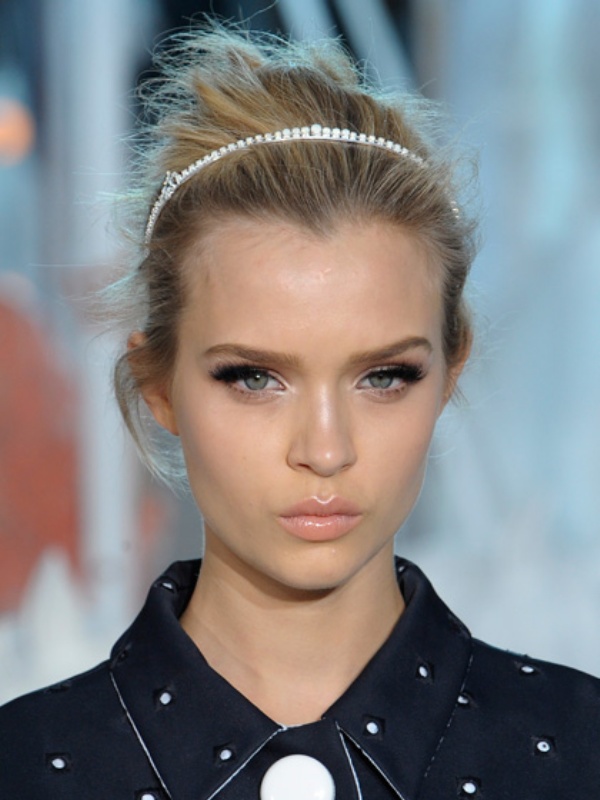 Top New Summer-Hair Ideas - Hairstyles - Summer 2012 - Trend - Hair