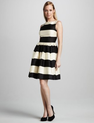Shop the Trends: 7 Most Gorgeous Spring 2013 Styles - Fashion - Trends - Women's Wear - Spring 2013 - Dress - Sunglasses