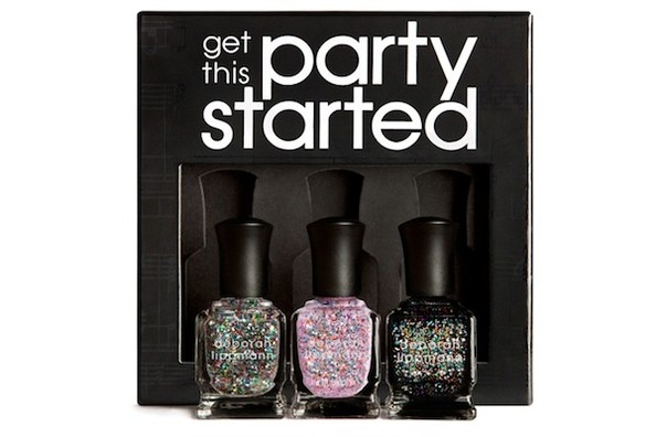 StyleBistro Editors' Picks Gift Guide 2011 - เครื่องสำอาง - รองเท้า - กระเป๋า - Accessories - แฟชั่นคุณผู้หญิง