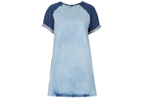 New Trend: The Hottest Two-tone Denim Jeans - Denim - Fashion - Trends - Tips - Women's Wear - Must-have Products