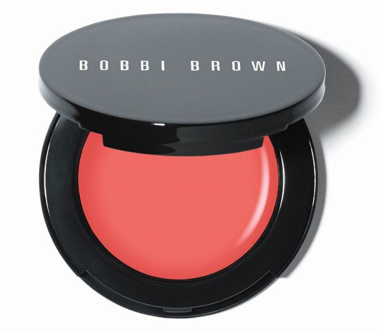 Khám phá BST make-up Xuân/Hè 2014 mang tên ‘Nectar and Nude’ của Bobbi Brown - Bộ sưu tập - Mỹ phẩm - Nhà thiết kế - Hình ảnh - Trang điểm - Làm đẹp - Make-up