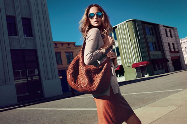 Tự tin, quyến rũ cùng BST thời trang Massimo Dutti - Thời trang nữ - Bộ sưu tập - Nhà thiết kế - Thời trang - Massimo Dutti