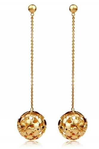 Irresistible Jewelry Splurges - Accessory - Jewelry