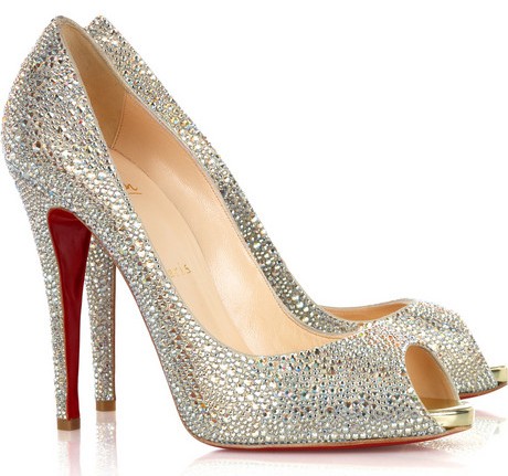 8 Coolest Designer Pumps… - Shoes