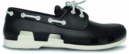 Crocs ต้อนรับฤดูร้อน ด้วยรองเท้ารุ่น Boat Shoe เบาสวมใส่สบาย!! - รองเท้า - Crocs - รุ่น Boat Shoe - Be Free - ดีไซน์รองเท้า - รองเท้า Crocs - น้ำหนักเบา - รองเท้าผู้ชาย
