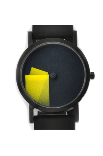 Spring 2013 Accessory: Stay On Schedule With Statement & Sophisticated Watches - Accessory - Spring 2013 - Fashion - Watch - Must-Have Product