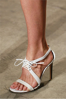 Trendy Fashion Shoes for S/S 2012 - Shoes - Trend