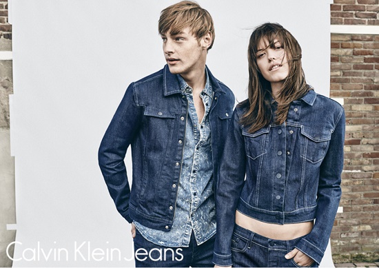 Calvin Klein Jeans 2016 - แฟชั่น - คอลเลคชั่น - แฟชั่นคุณผู้หญิง - แฟชั่นคุณผู้ชาย - อินเทรนด์ - แฟชั่นวัยรุ่น - เทรนด์ใหม่ - เทรนด์แฟชั่น - ไอเดีย - นางแบบ - แฟชั่นเสื้อผ้า