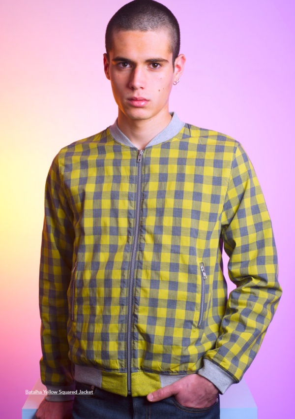 Năng động đón nắng với lookbook Xuân / Hè 2013 của Wrong Weather. - Thời trang nam - Bộ sưu tập - Xuân / Hè 2013 - Wrong Weather