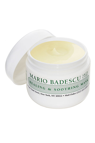 Da Đẹp Sạch Mụn Với Sản Phẩm Chăm Sóc Da Của Mario Badescu - Chăm sóc da - Mụn trứng cá - Làm đẹp - Mario Badescu - Sản phẩm hot - Tin Thời Trang