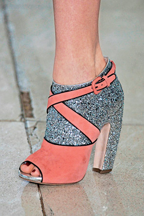 Heels for your choice - Shoes - Heels