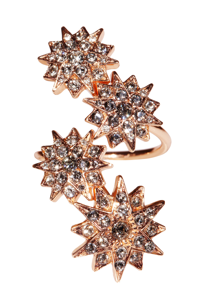 แหวนจิวเวอรี่ดูธรรมดาแต่ไม่ธรรมดา - Jewelry - แหวน
