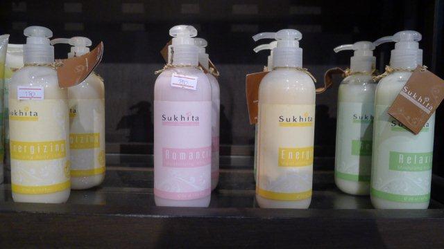 Sukhita-National Spa at Home - สปา - ความงาม - ธรรมชาติ - ผิวพรรณ