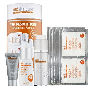 MD Skincare Firm Resolutions - Sephora - Skin Care - Skincare