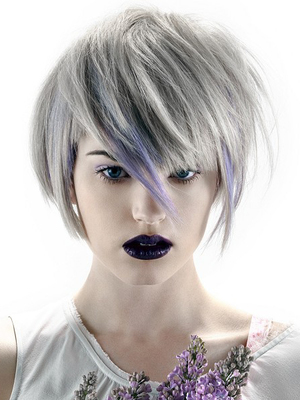 Trend Alert: Asymmetrical yet Statement Bob Haircuts - Trend - Bob Haircut - Hairstyles - Fashion - Fashion News
