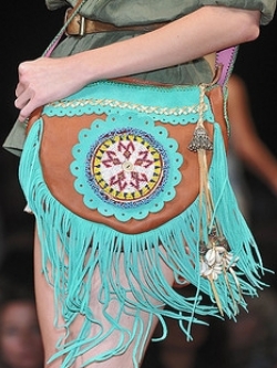 Hobo Style Bags Trend 2010 - Bag - Trend