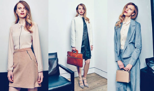 Office Style - แฟชั่น - แฟชั่นคุณผู้หญิง - Celeb Style - คอลเลคชั่น - แฟชั่นเสื้อผ้า - อินเทรนด์ - เทรนด์แฟชั่น - การแต่งตัว - แฟชั่นผู้หญิง - แฟชั่นนิสต้า - Street Style - สไตล์การแต่งตัว - แฟชั่นการแต่งตัว