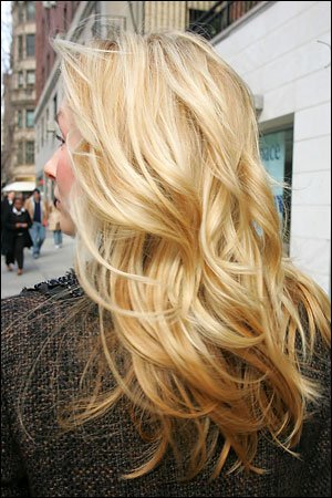 10 Things you should know before going blonde
