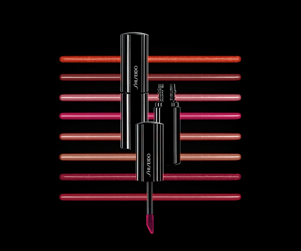 BST make-up Shiseido Tokyo 2013. - Shiseido - Make-up - Mỹ phẩm - Trang điểm