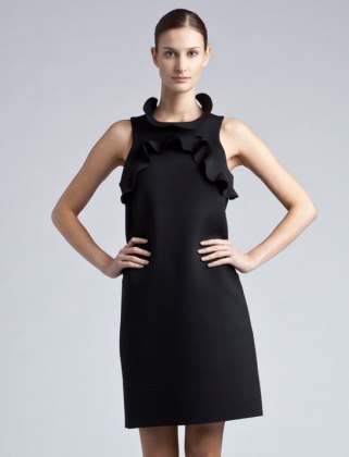 Shop the Trends: 7 Most Gorgeous Spring 2013 Styles - Fashion - Trends - Women's Wear - Spring 2013 - Dress - Sunglasses