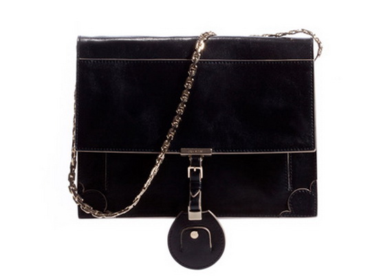 Jason Wu Handbag F/W 2012: Collection of Simplicity - Women's Wear - Fashion - Accessory - Bag - Jason Wu - F/W 2012