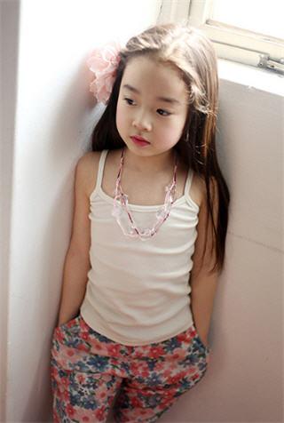 แฟชั่นเสื้อผ้าเด็กๆ น่ารัก สดใส ต้อนรับซัมเมอร์ที่กำลังมา