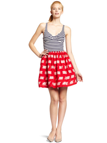 เสื้อผ้าอินเทรนด์สำหรับ 4th July วันชาติอเมริกา - แฟชั่น - แฟชั่นวัยรุ่น - อินเทรนด์ - Accessories