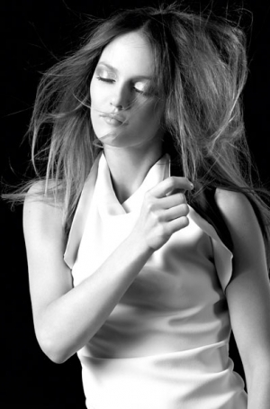 L'Oreal Hairdressers Against AIDS Calendar 2011 - L'Oreal - Fashion - Hair