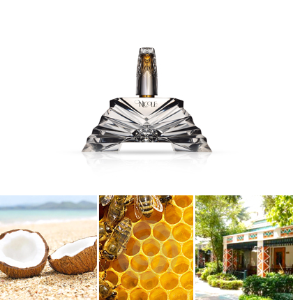 The Best Parfume Fall Collection - Parfume - Fragances - Fragances - Fall 2012
