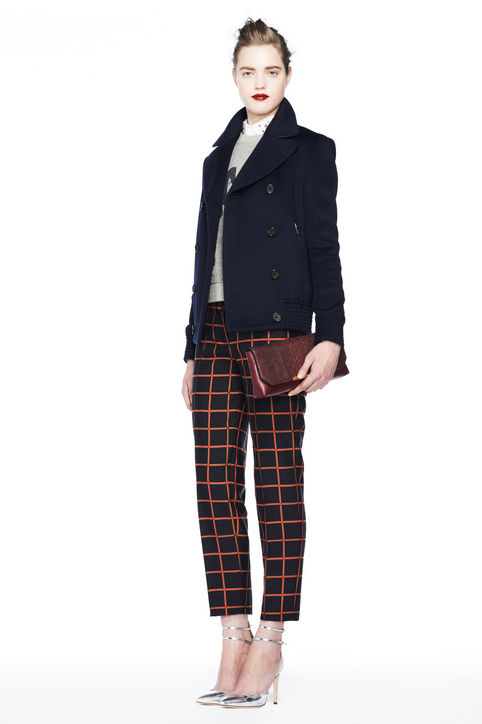 เทรนด์แฟชั่นล่าสุดจาก J Crew - แฟชั่น - แฟชั่นคุณผู้หญิง - แฟชั่นดารา - เทรนด์ใหม่ - อินเทรนด์ - ความงาม - Celeb Style - แฟชั่นวัยรุ่น