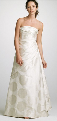Hot Wedding Dress Trends For 2012 - Wedding Dresses