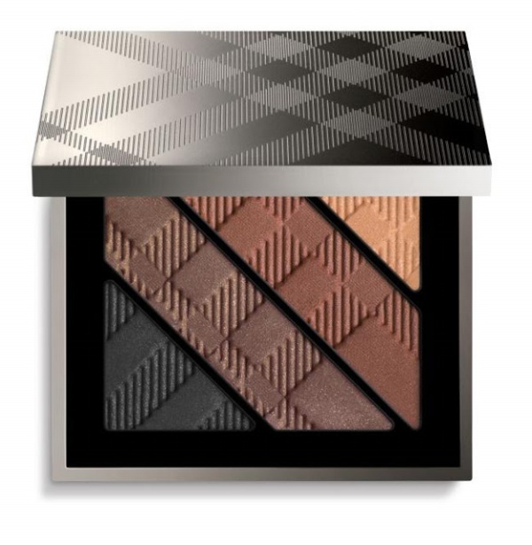Holiday 2012 Alert - Luxurious Burberry Beauty 'Vintage Gold' Makeup Collection