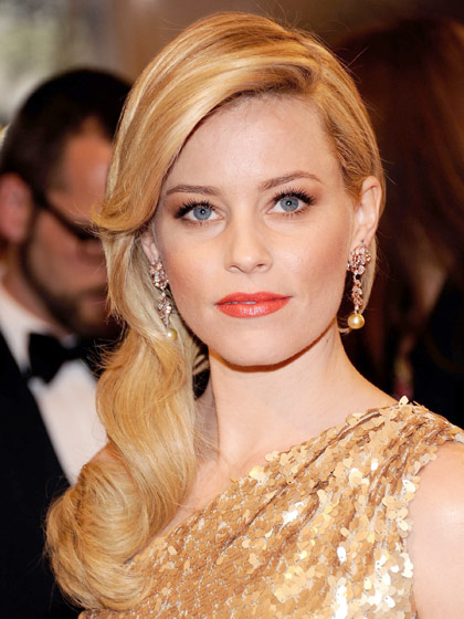 Lovely hairstyles for this holiday! - Hairstyles