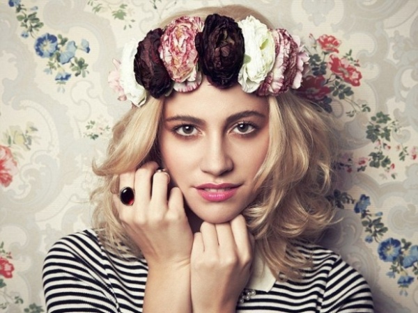 Pixie Lott Collaborates With Rock N' Rose For A Charming Accessory Collection Inspired by 60s Style - Pixie Lott - Rock N' Rose - Fashion - Accessory - Collection - Designer - Fashion News