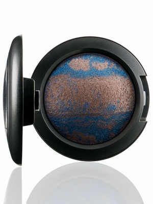 MAC tung BST make-up Tropical Taboo Hè 2013. - Mac - Mỹ phẩm - Hè 2013 - Tin thời trang