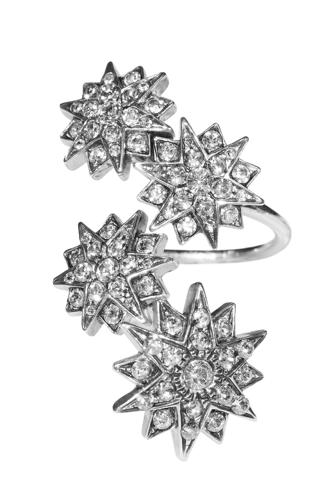 แหวนจิวเวอรี่ดูธรรมดาแต่ไม่ธรรมดา - Jewelry - แหวน
