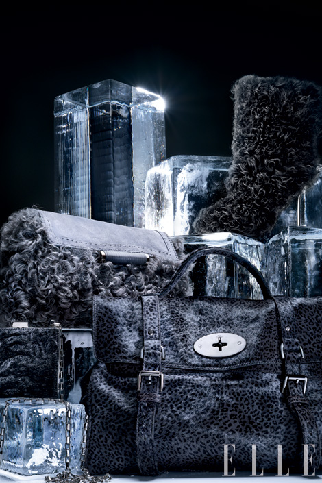 Accessories for winter - Accessory