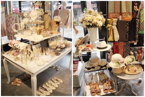 มาแต่งตัวกันให้เลิศ! ที่ Magnifique et moi ร้านนี้เพื่อคุณสาวๆ - ร้านเสื้อผ้า - เสื้อผ้าผู้หญิง - Magnifique et moi - ร้านสไตล์วินเทจ - ร้านเสื้อผ้าหวานๆ - แฟชั่นคุณผู้หญิง - การแต่งตัว