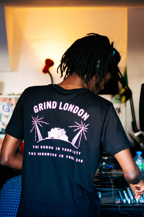 Grind London Ra Mắt Lookbook “The New Sound” Đầu Hè 2014 - Grind London - Bộ sưu tập - Hình ảnh - Thời trang nam - Lookbook - Đầu hè 2014 - Thời trang