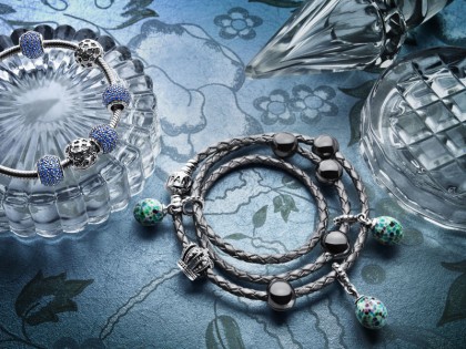 เครื่องประดับสีหวาน แบรนด์ Pandora เอาใจสาวขี้ร้อน! - เครื่องประดับสวยๆ - เครื่องประดับสีหวาน - แบรนด์ Pandora - คอลเลกชั่นจิวเวลรี่ - แพนโดร่า - แฟชั่นเครื่องประดับ - เครื่องประดับหรู