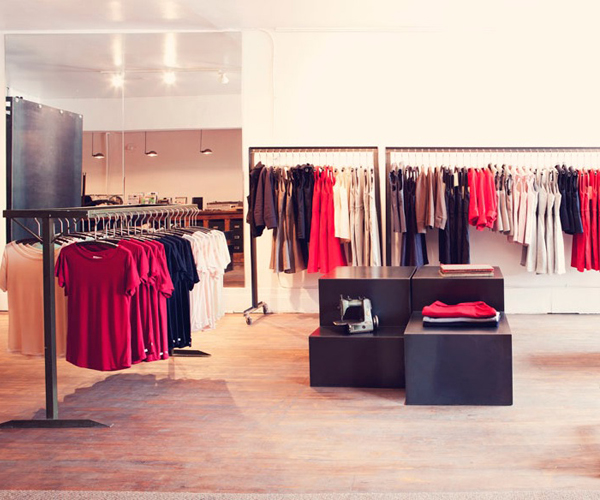 Những shop thời trang thân thiện với môi trường nhất Cananda - Thời trang nữ - Tư vấn - Thời trang - Canada - Cửa hàng thời trang