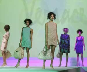 FASHION: Spring trends on the Nordstrom runway