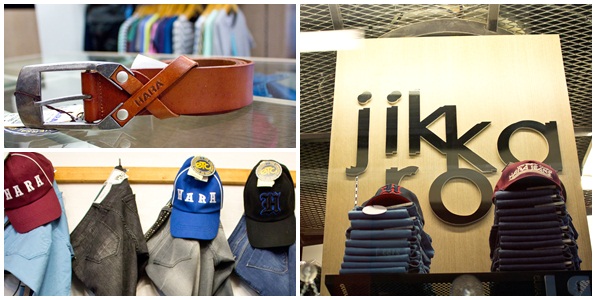ร้าน jikkaroo by hara เทรนด์แฟชั่นสำหรับคนรักยีนส์! - jikkaroo by hara - กางเกงยีนส์แฟชั่น - HARA - แบรนด์การเกงยีนส์ - กางเกงยีนส์ - ร้านกางเกงยีนส์