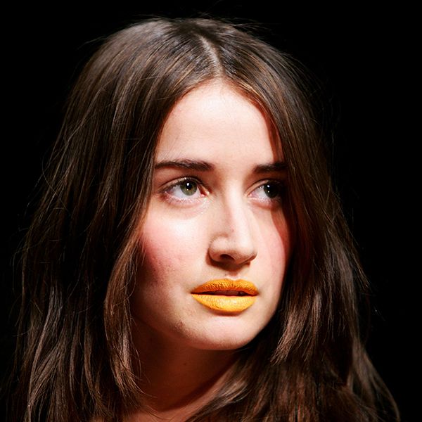 Bold and Impressive Makeup Style by Kehsa Batista - Kehsa Batista - Makeup - Trends