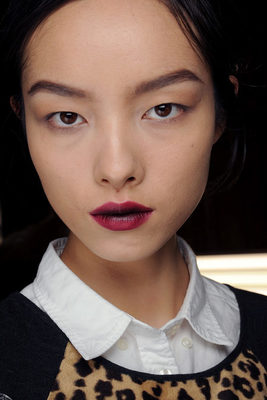 12 Hottest Makeup Looks to Wear This Fall [PHOTOS] - Beauty & Care - Makeup - Photo - Fall 2013