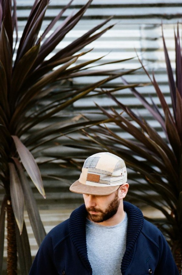 Stylish Publish Headwear Holiday 2012 Collection for Men - Publish - Cap - Fashion - Men's Wear - Accessory - Designer