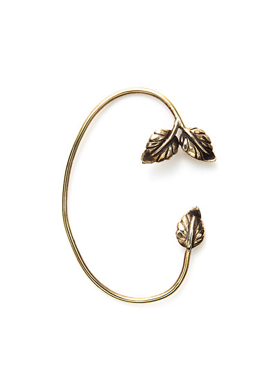 Cá tính & phong cách hơn cùng Ear Cuff - Thời trang nữ - Tư vấn - Xu hướng - Thời trang - Phụ kiện - Ear Cuff