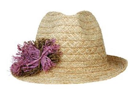 Spring Accessories Alert: Hats