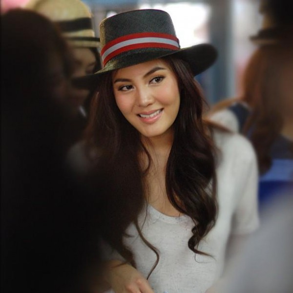 สุดฮิต!! หมวกปานามา แอคเซสเซอรี่ชิ้นเด็ดเพิ่มลุคให้ดูหรู - Celeb Style - หมวกปานามา - แอคเซสเซอรี่ - แฟชั่นดารา - Worra - หมวก
