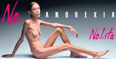 Umrla manekenka, najpoznatiji borac protiv anoreksije